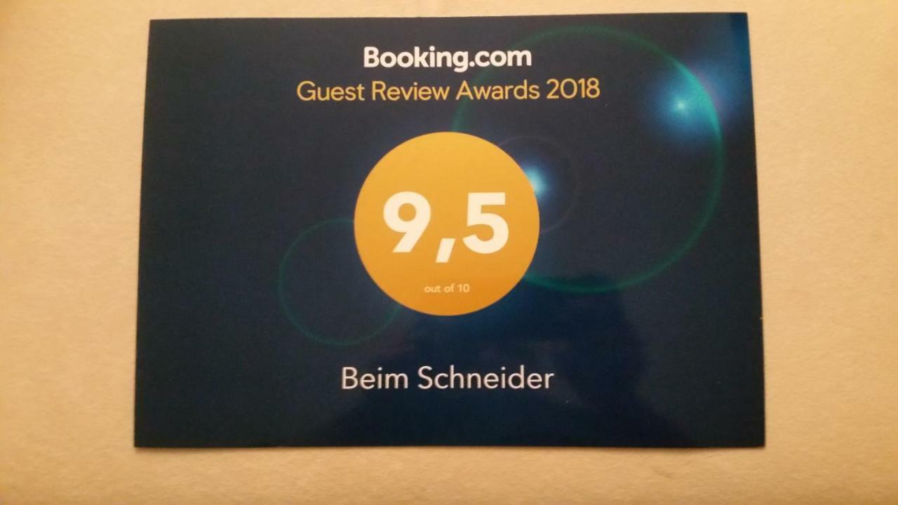 Vila Beim Schneider Ormont Exteriér fotografie